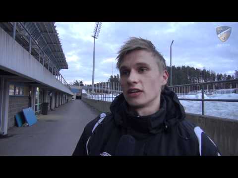 HonkaTV: Aallon kommentit Lahti pelin jälkeen