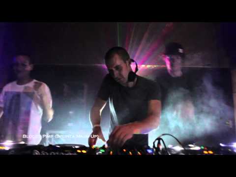 hard effekt feat. Mike Steventon & Side E-Fect - Aftermovie