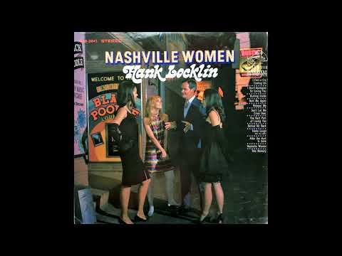 The Best Part Of Loving You , Hank Locklin , 1966