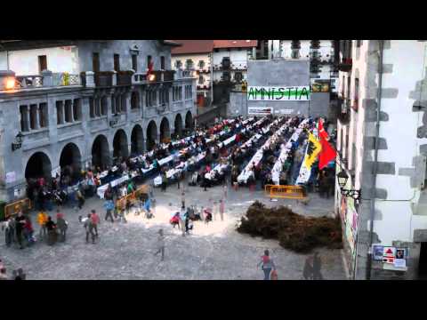 Otra Noche de San Juan sin Ell@s.....