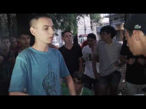 JERE vs VAATO - SEMIFINAL - [1vs1] - 3DFree (1/2/17)