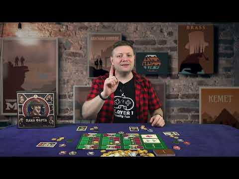 MR. LUCKY SALOON - rules in English by Take Maka