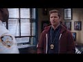 Jake Is Suspended For 5 Months For Witness Intimidation | Brooklyn 99 Season 8 Episode 6