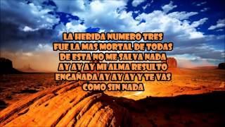 Tres Heridas Inseparables De Venezuela