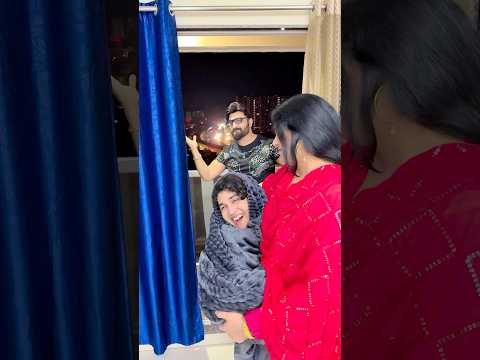 Mumma vs Papa #zidaanshahidaly #family #shorts