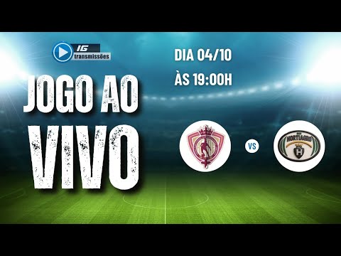 Aliança x Hortiagro - Final do Campeonato Estadual Feminino Série Prata - Jogo de Ida