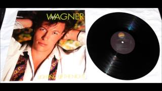JACK WAGNER - &quot;Love Can Take Us All The Way&quot; (Duet With Valerie Carter)