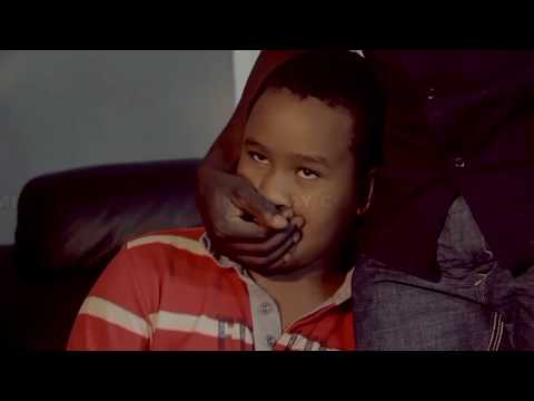 AY'S CRIB - AUGUST VISITOR (EPISODE 2)