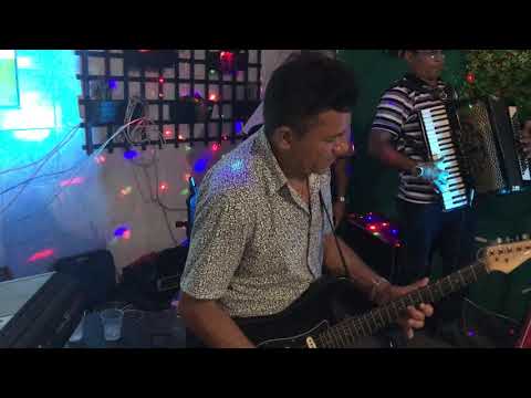 Aldo Sena toca O milionário (os incríveis)