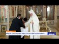 Preţuire şi Recunoştinţă Pentru Cele Zece Paraclise Patriarhale