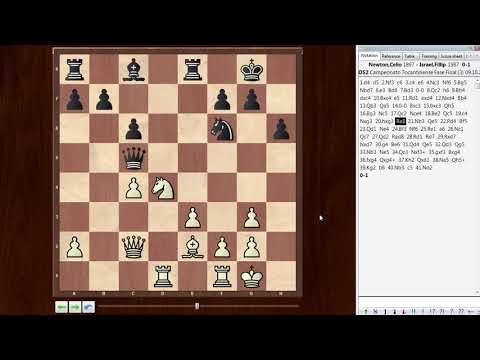 Campeonato Tocantinense Fase Final - Newton Célio vs Israel