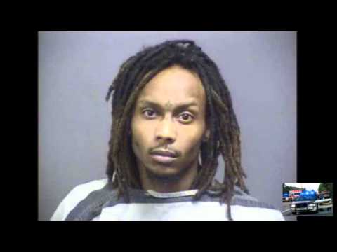 Blount County Mugshots
