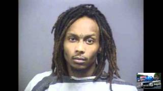 Blount County TN Busted Mugshots December 2015
