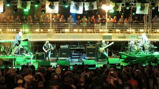 Instrumedley (Dream Theater/Liquid Tension Experiment) - Cruise to the Edge 2019