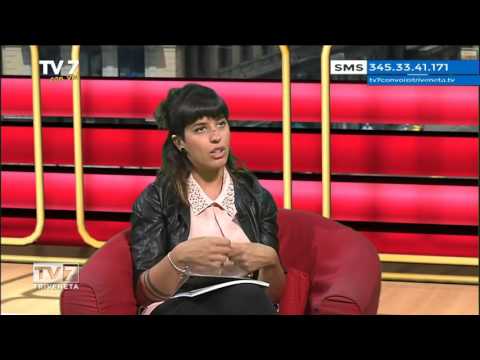 Tv7 con Voi del 6/7/2016 - Il mondo dei capelli e del look (2 di 3)