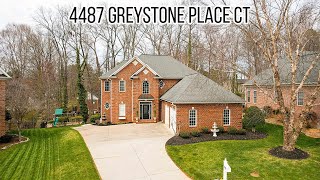 4487 Greystone 4k Shutter Down Studios Walk-Through
