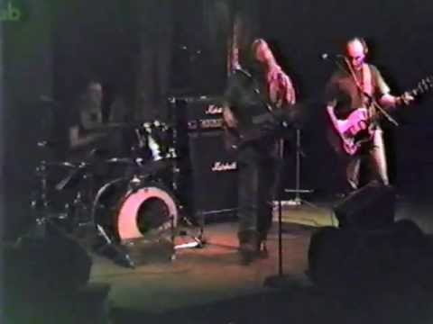 Bull Rush and friends at The Club Aug.4,1994