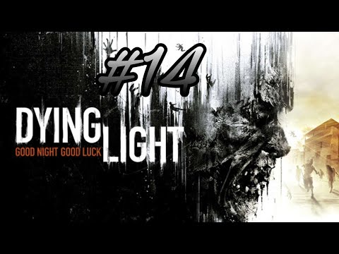 Zagrajmy w Dying Light 🧟‍♂️ odc.14 W drodze do doktora Camdema