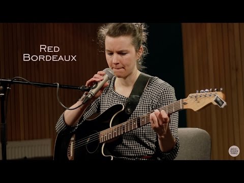 JANA BELTRAN Red Bordeaux [Afterparty RŠ]