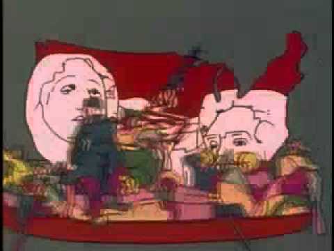 Conversation in a Mirror - Once and Future Kings (epilepsy WARNING)