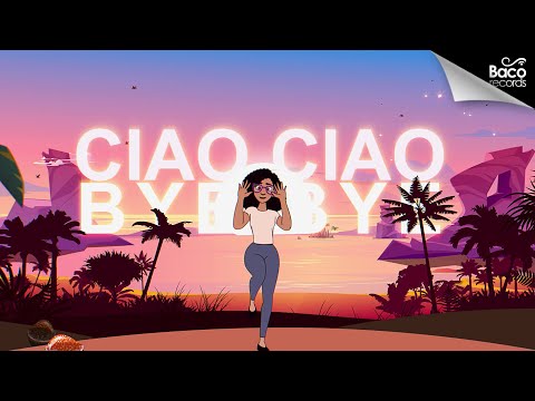 🌴 Volodia - Ciao Bye Bye [Official Video]