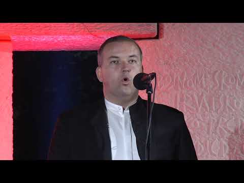 Klapa Grga (Posušje) - Titrala se lipa Mara