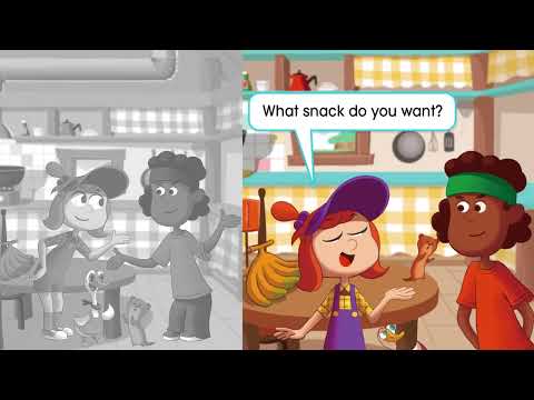 Smart English 2nd Edition 4 Unit 5 Conversation