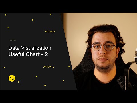 Data Visualization with D3, React, visx and Typescript: 12 - Creating a Useful Chart with visx - 2