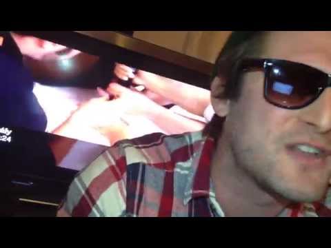 Hot 16 Challenge, "Nem YOLO-ra tettél", Újonc P. (2014)