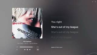 Download lagu TAEYONG - '404 Euphoria' | Clean Instrumental mp3 Download lagu TAEYONG - '404 Euphoria' | Clean Instrumental mp3