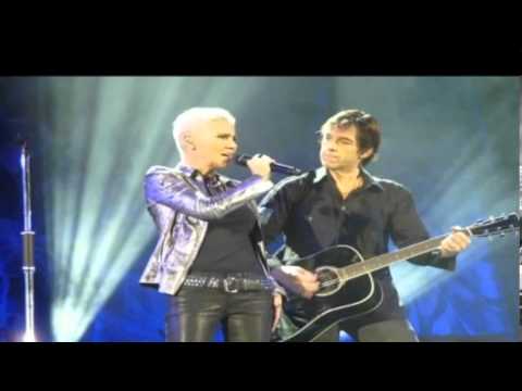 Roxette I Don¨t Want Get Hurt