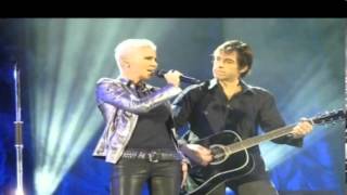 Roxette I Don¨t Want Get Hurt