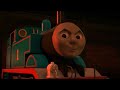 Journey Beyond Sodor REDUB Frankie Crying