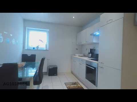 WU-1018488 - Gemütlich möblierte 1-Zimmerwohnung in Würzburg/Zell am Main