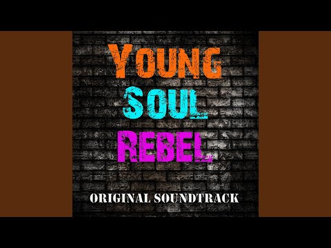 Young Soul Rebels