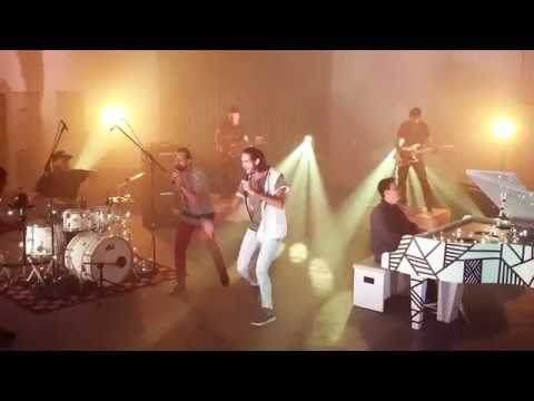 Making of - Clamor (D'passagem)