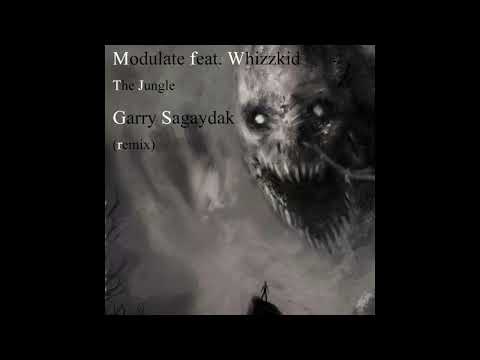 Modulate feat Whizzkid - The Jungle . Garry Sagaydak (remix)