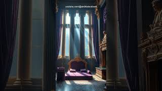 Ghost Mom: How Nero's Murder Haunted His Dreams