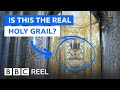 Is this the 'real' Holy Grail? - BBC REEL