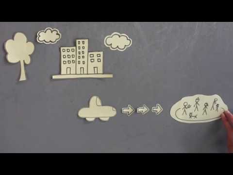 Self-driving cars and the trolley problem