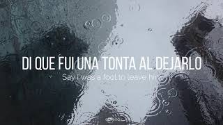 Just Say I Love Him - Nina Simone (Sub. Español e Ingles)