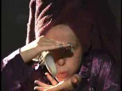 Fondue The Magician!