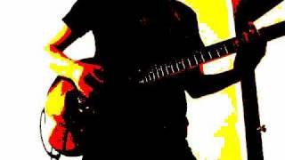 Harem Scarem [Die Off Hard] (Guitar Cover)