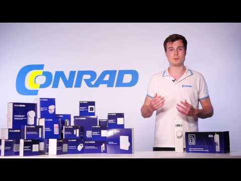 Jalousien und Tore Conrad System Expert