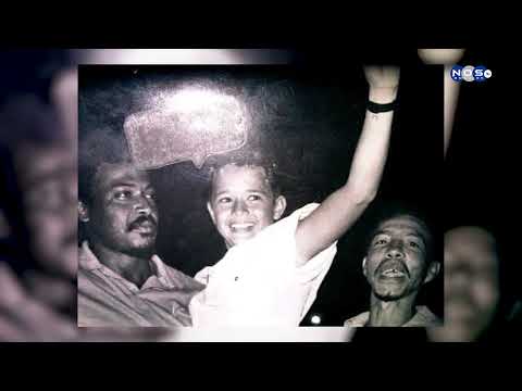 Dal'e Klave Episodio 63 - Jairo Evertsz