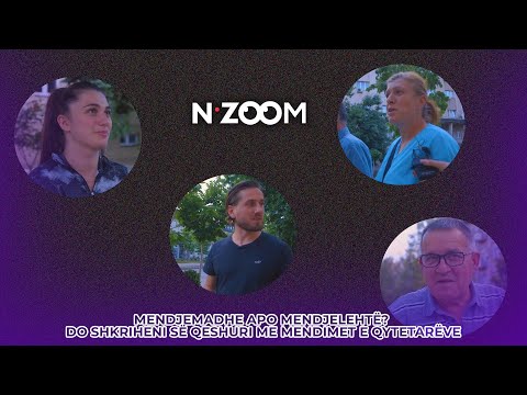 Mendjemadhe apo mendjelehtë? Do shkriheni së qeshuri me mendimet e qytetarëve