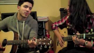 Nada Es Para Siempre (Cover)-Luis Fonsi