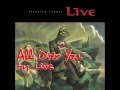 All Over You by Live w/ lyrics HD