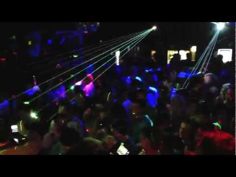 Bryan Kearney - The Energy Box - 23.02.2013 OUT OF OUR LIVES - Active sight