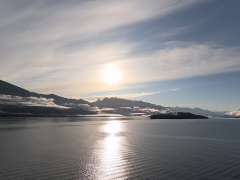 Thumbnail for My Best Cruise (Carnival Luminosa) 7 days Inside Passage and Glacier from Seattle, August 2025